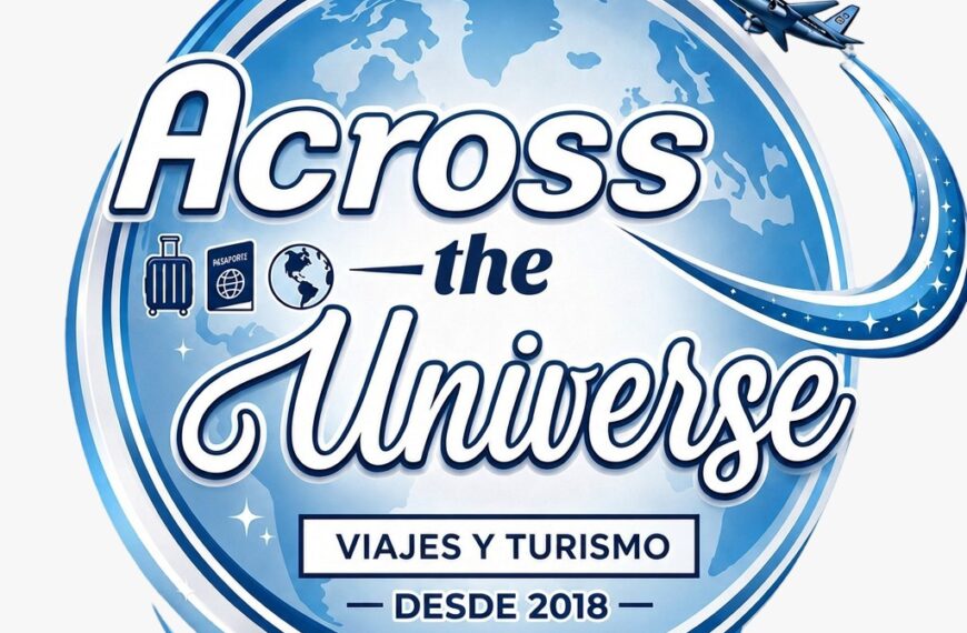 Across The Universe