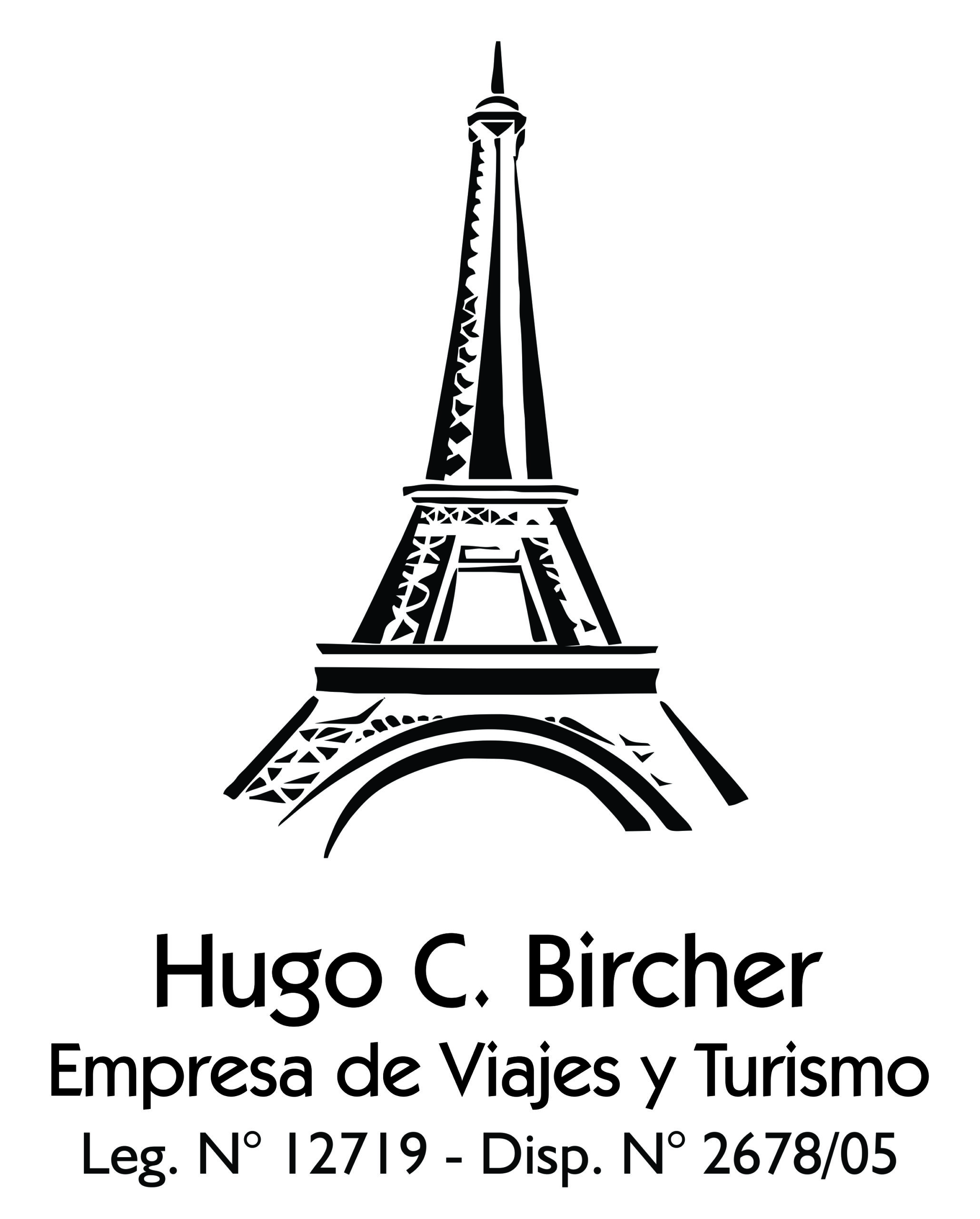 Hugo C. Bircher Serv. en Turismo
