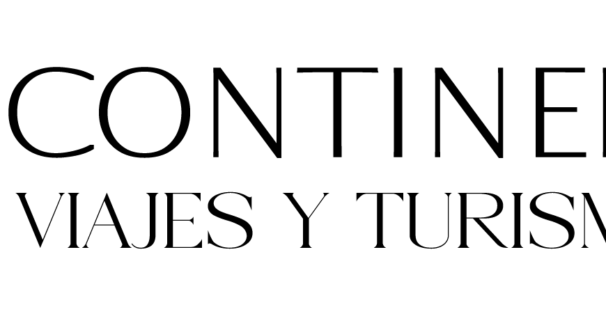 Continentes Viajes y Turismo