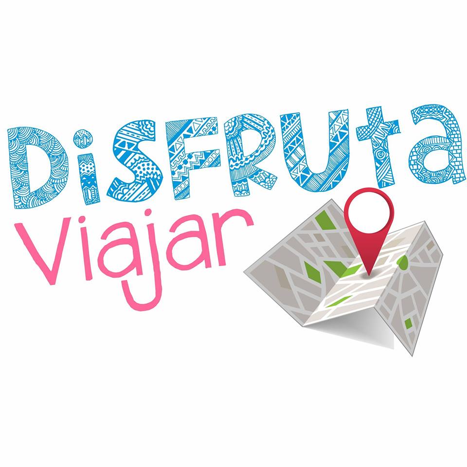 Disfrutá Viajar