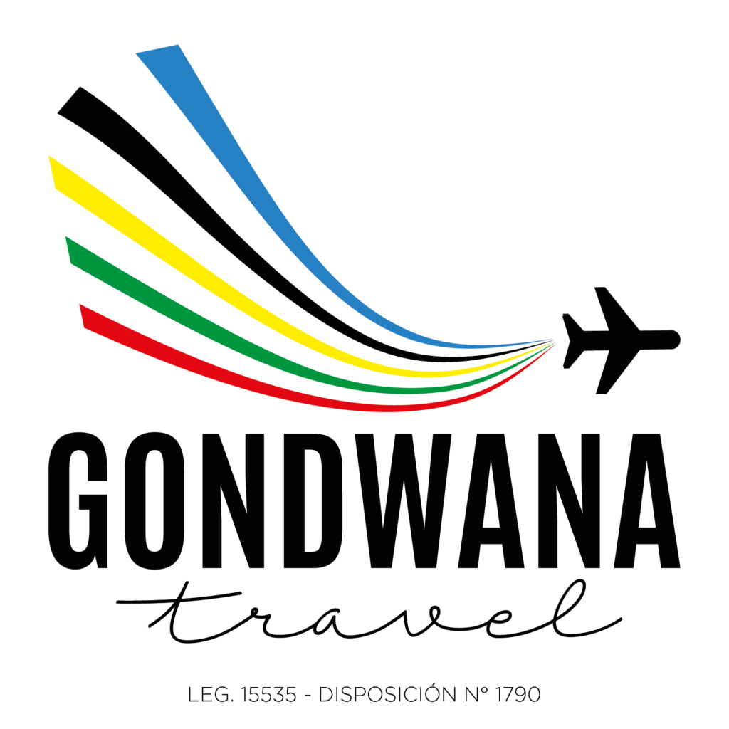 Gondwana Travel - Arav