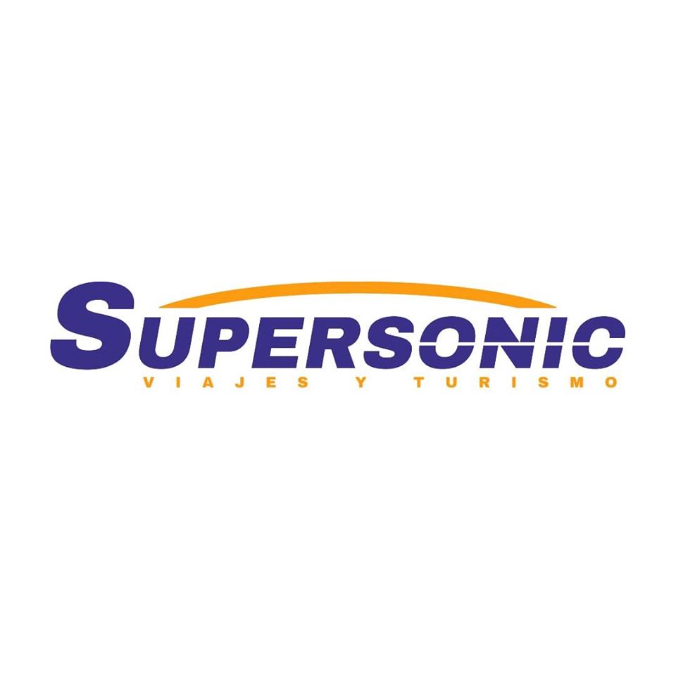 Supersonic