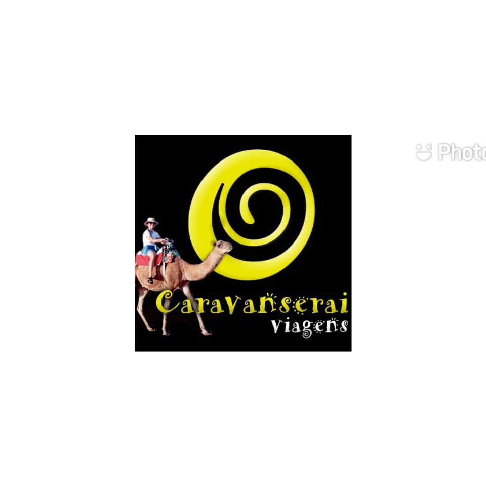 Caravanserai Viagens