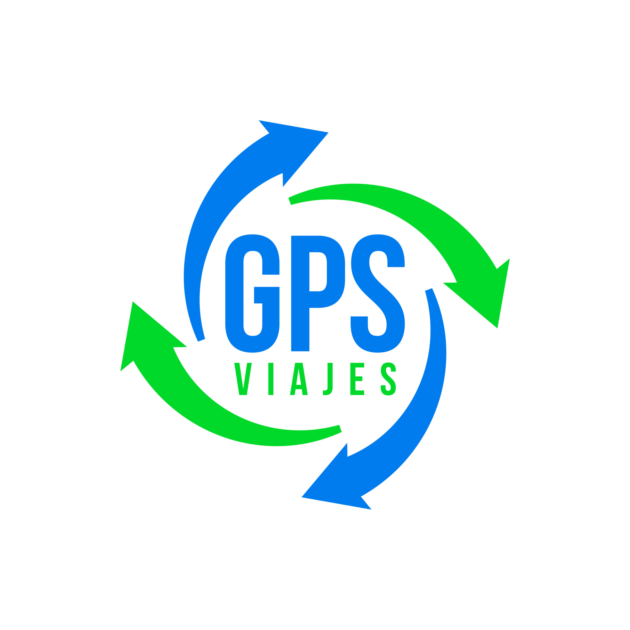 GPS Viajes