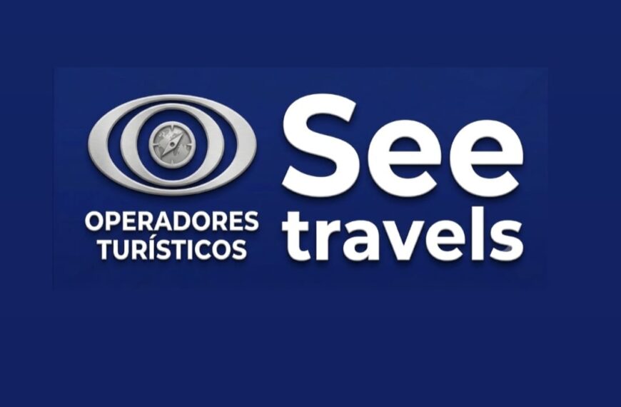 SEE TRAVELS OPERADORES TURÍSTICOS