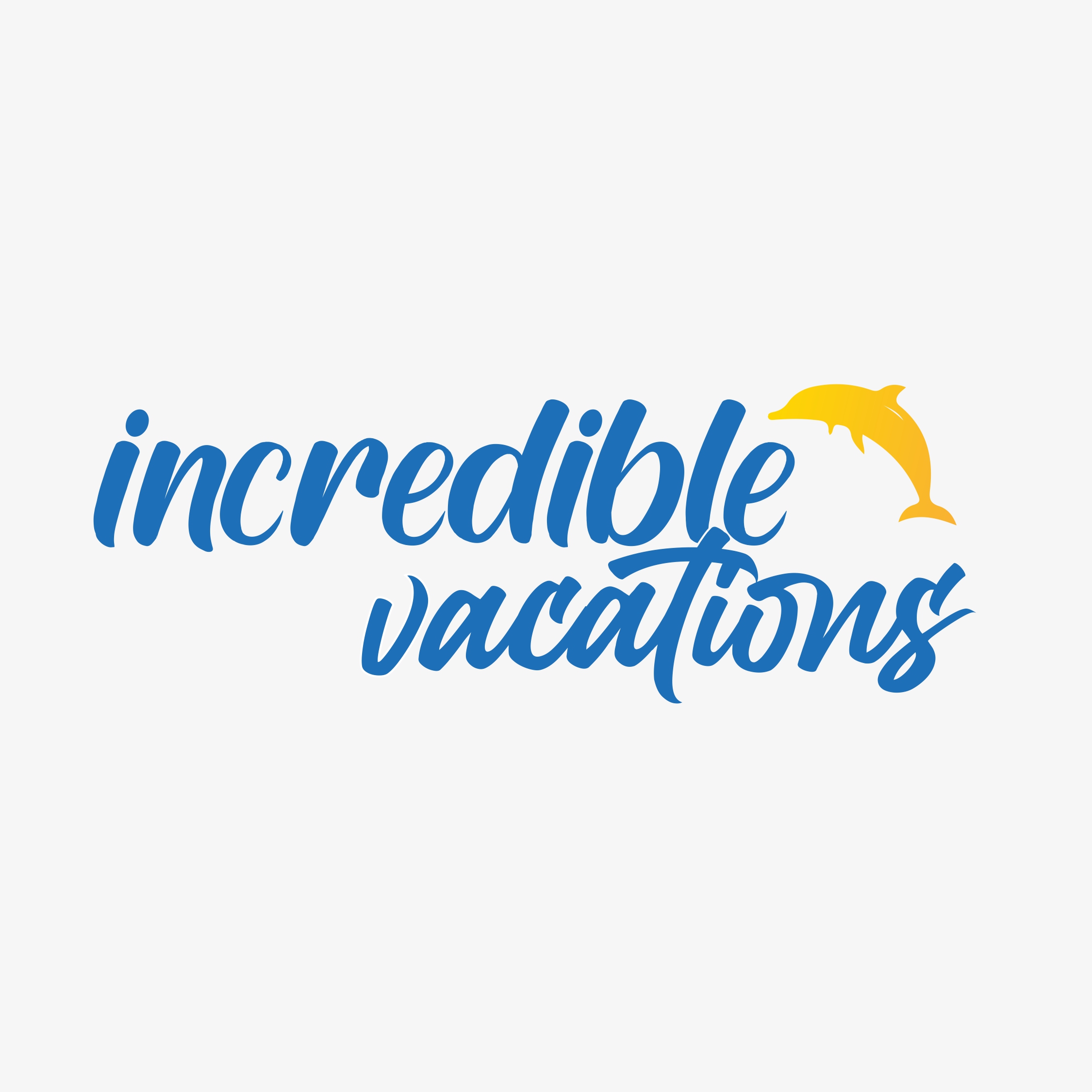 Incredible Vacations