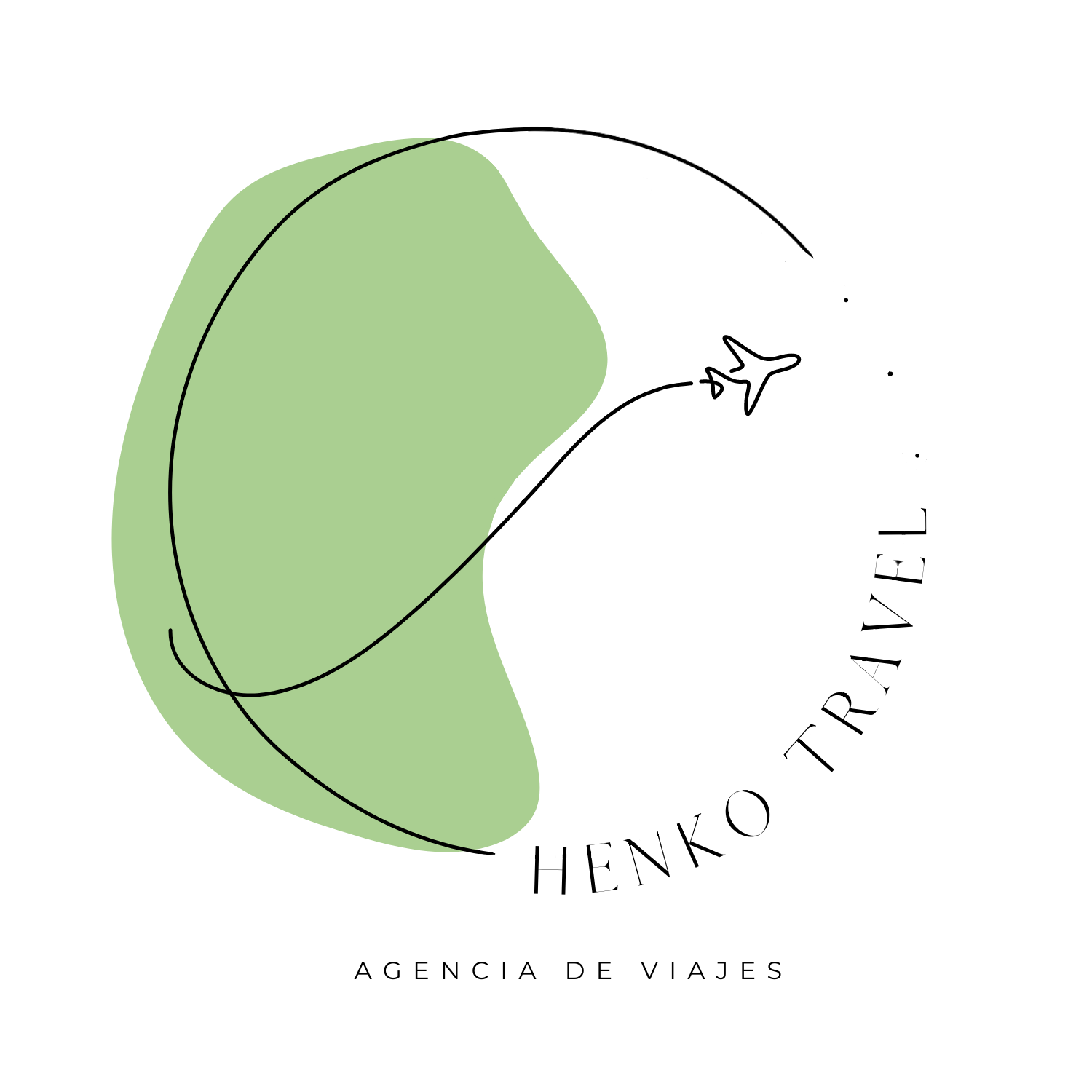 HENKO TRAVEL