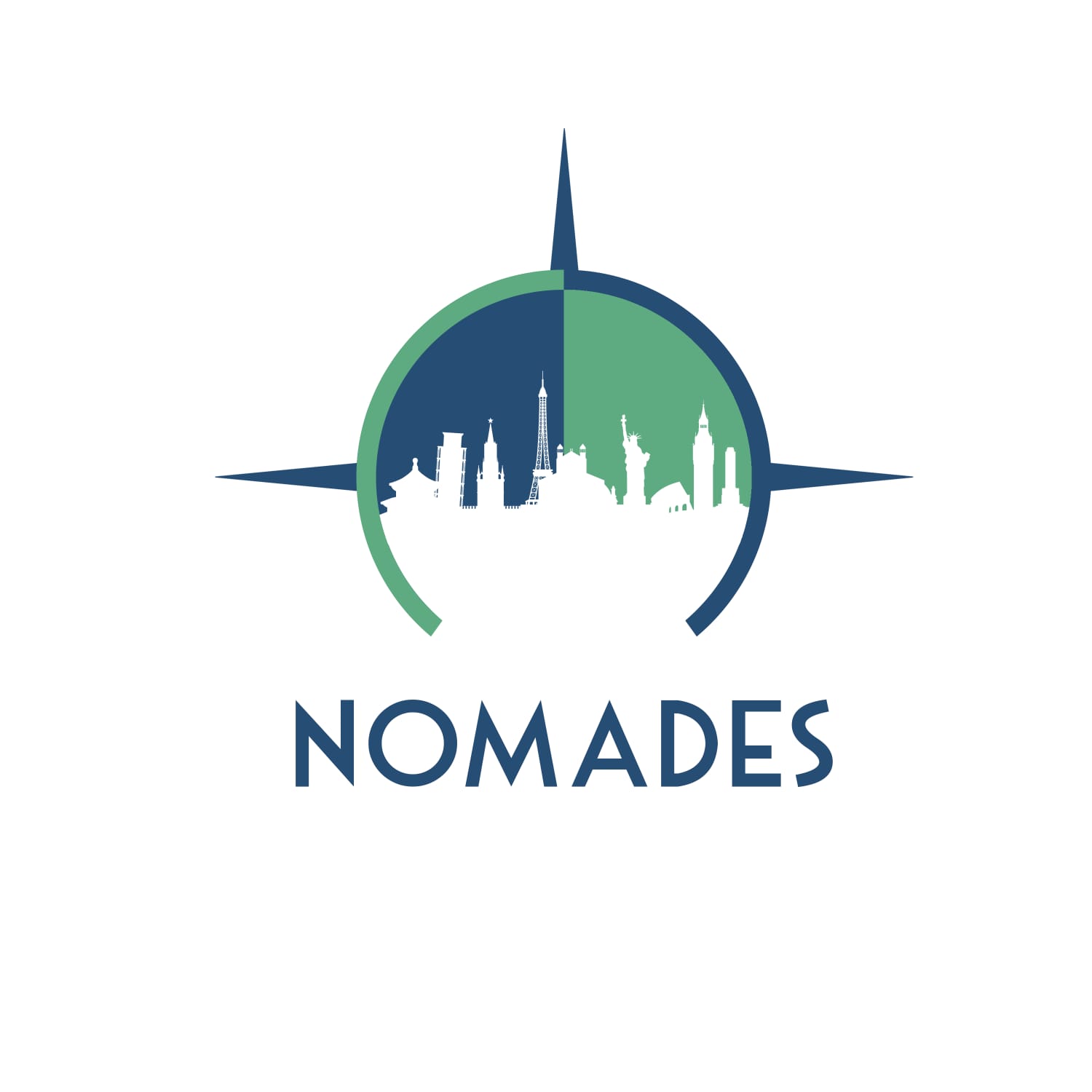 Nómades