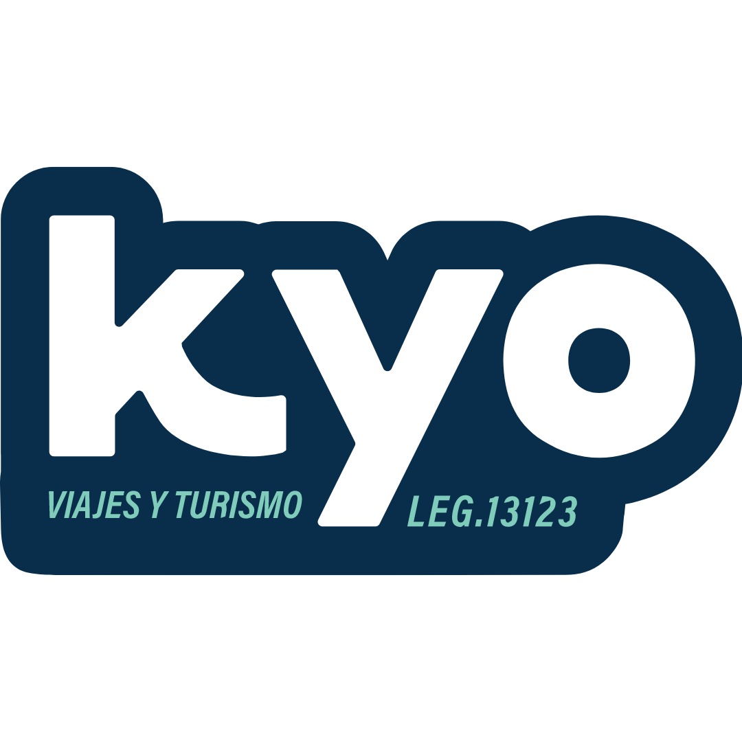 KYO VIAJES