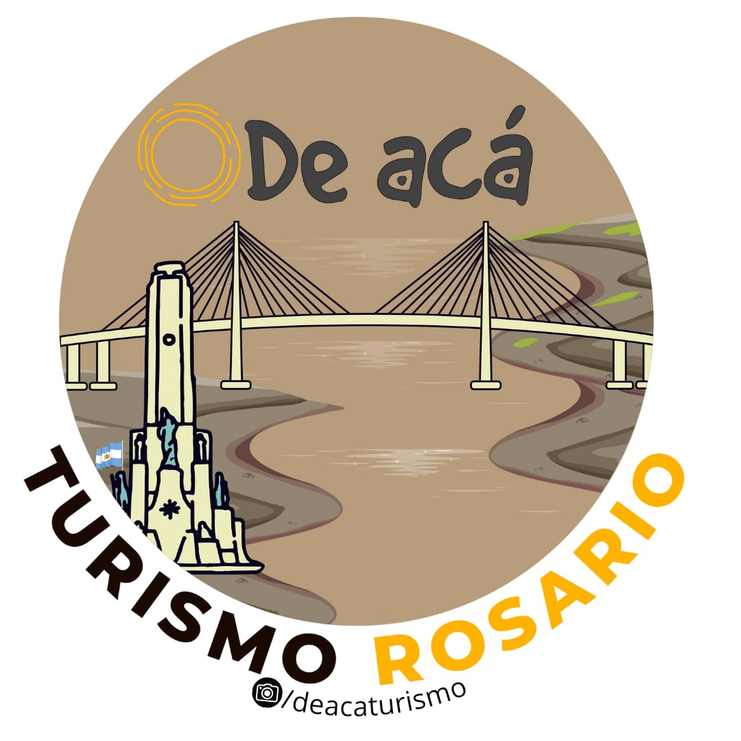 DE ACÁ! TURISMO ROSARIO