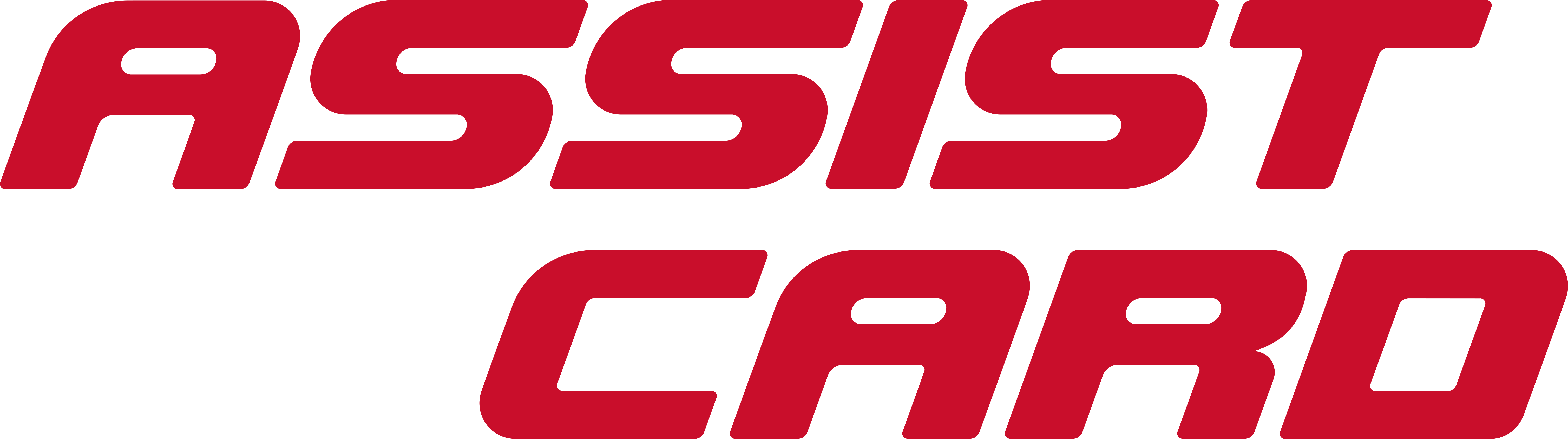 ASSIST CARD