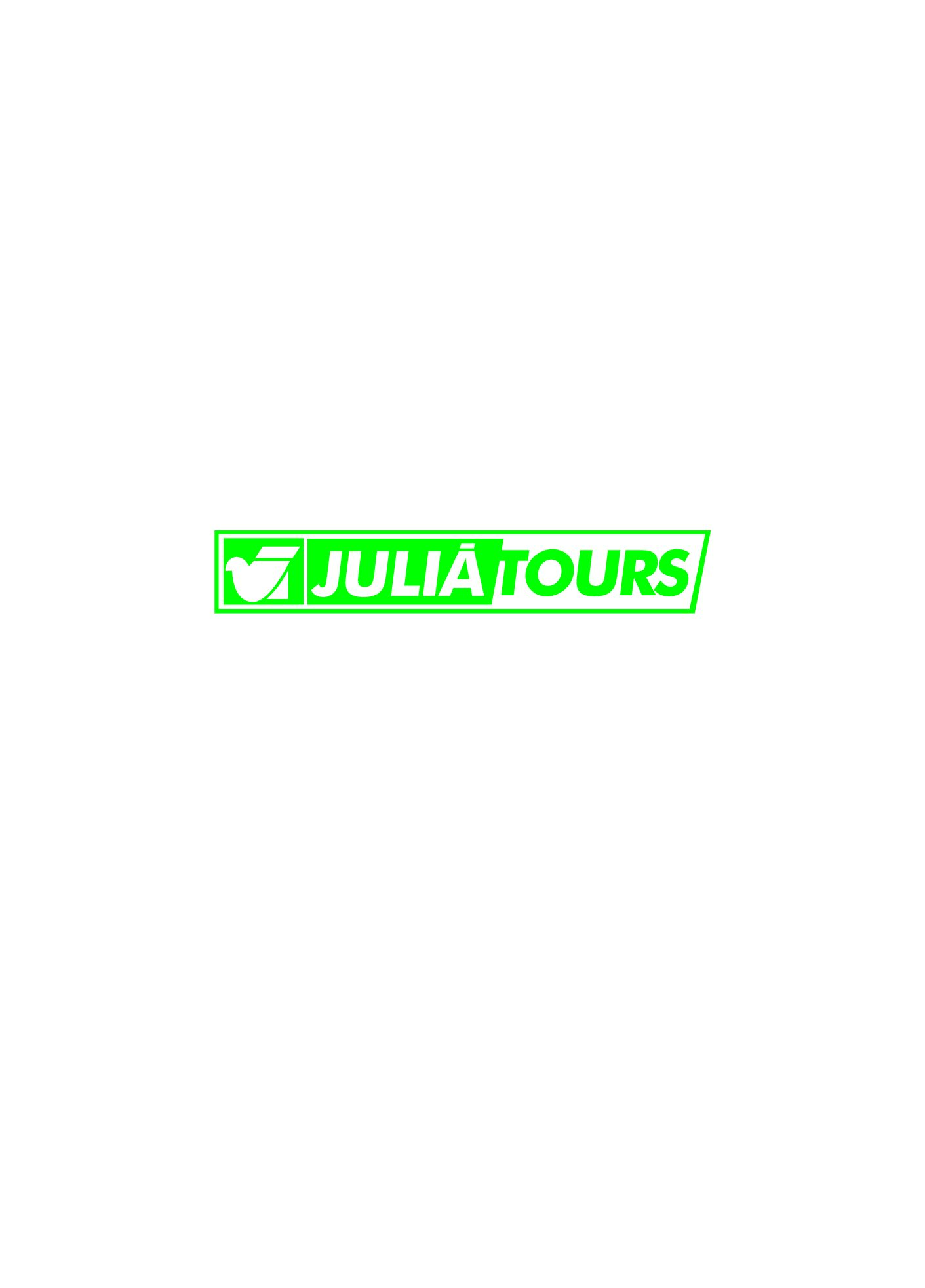 JULIA TOURS S.A