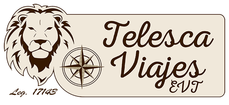 TELESCA VIAJES
