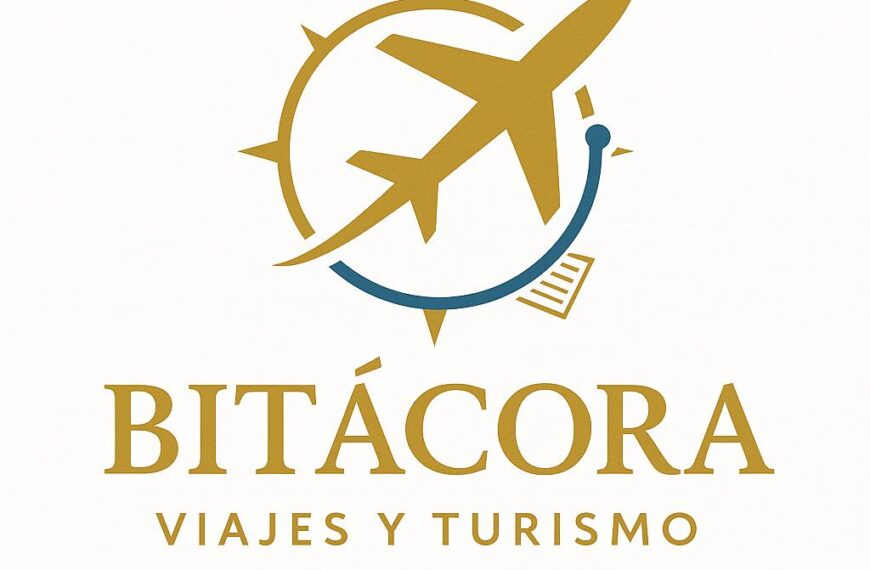BITACORA VIAJES Y TURISMO